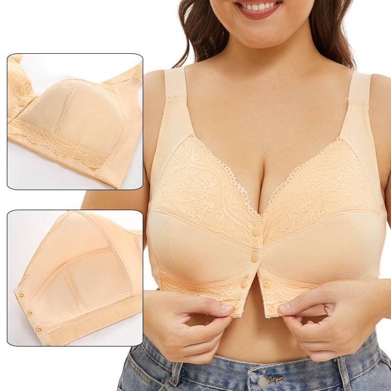 Bralette Triangle Set - Reggiseno A-G Cup da donna taglie