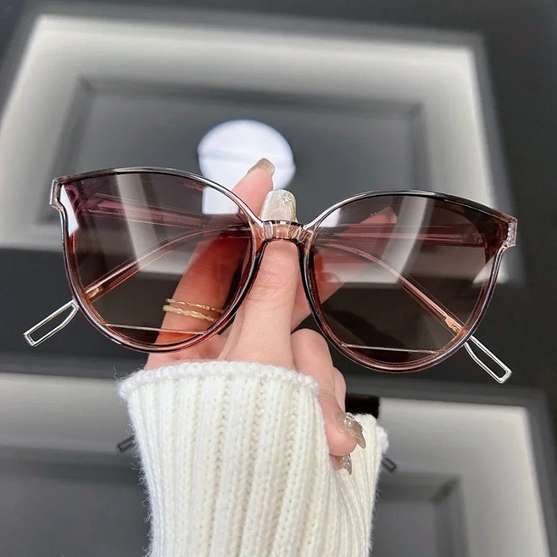 Sunglasses Cat Eye - Occhiali da Sole Vintage Cat Eye