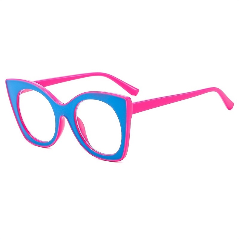 Sunglasses Cat Eye - Nuovi Occhiali da Donna alla Moda,