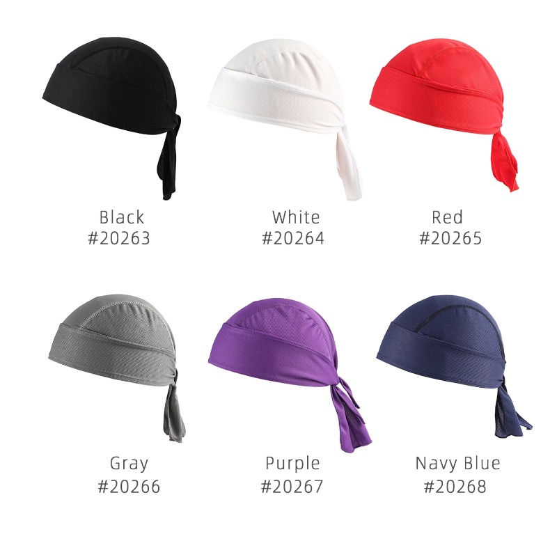 Bandana in Poliestere ad Asciu - Headband Summer Knit recensione e prezzo
