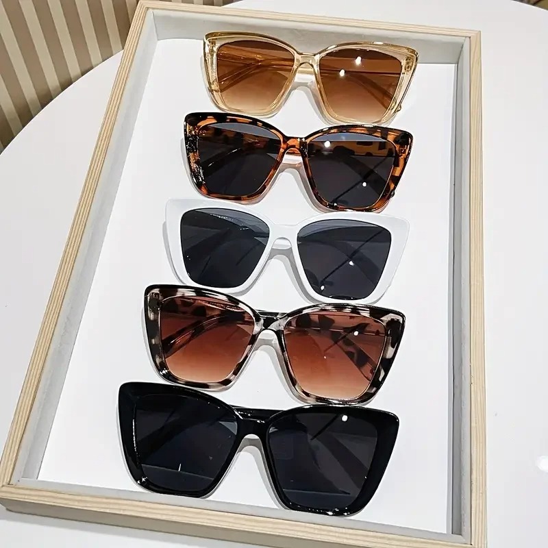 Occhiali da sole vintage da do - Sunglasses Cat Eye recensione e prezzo