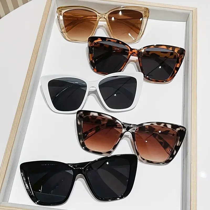 Occhiali da sole vintage da do - Sunglasses Cat Eye recensione e prezzo