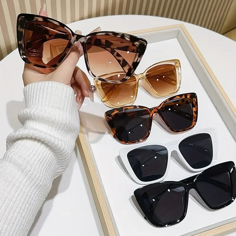 Occhiali da sole vintage da do - Sunglasses Cat Eye recensione e prezzo