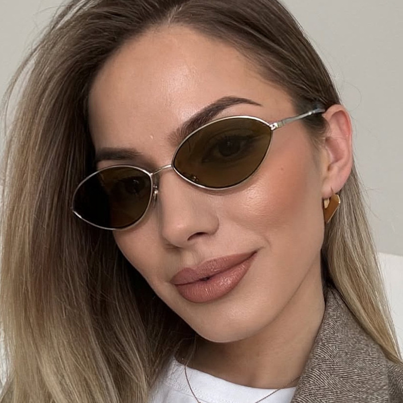 Occhiali da Sole Retrò Cat Eye - Sunglasses Cat Eye recensione e prezzo