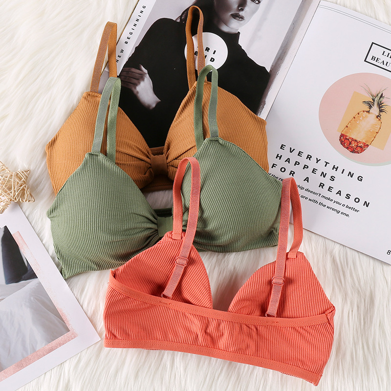Reggiseno Sportivo Sexy da Don - Bralette Triangle Set recensione e prezzo