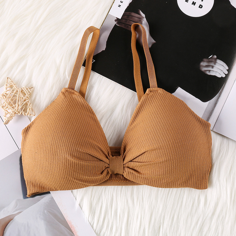 Reggiseno Sportivo Sexy da Don - Bralette Triangle Set recensione e prezzo